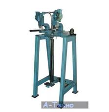 Заклепочник Joiner 5 - 2, ножной привод (уточняйте размер скидки)