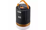 Фонарь SKIF Outdoor Light Drop Max Black/Orange (YD-29)