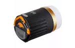 Фонарь SKIF Outdoor Light Drop Max Black/Orange (YD-29)