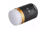 Фонарь SKIF Outdoor Light Drop Max Black/Orange (YD-29)