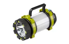 Фонарь SKIF Outdoor Buster Black/Green (YD-260) - Фото