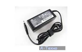 Блок живлення до ноутбуку HP 65W Sleekbook 19.5V 3.33A разъем 4.8/1.7 (удлиненный) (PPP09C) - Фото