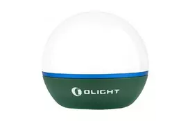 Фонарь Olight Obulb Green - Фото