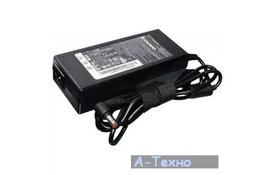 Блок живлення до ноутбуку Lenovo 120W 19.5V 6.15A разъем 5.5/2.5 (ADP-120ZB / 41A9747) - Фото