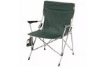 Кресло складное Easy Camp Lugano Pacific Blue (928799)