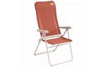 Кресло складное Outwell Cromer Warm Red (928758)