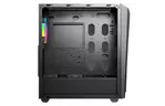 Корпус Cougar MX660 Iron RGB(Dark Black)