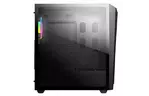 Корпус Cougar MX660 Iron RGB(Dark Black)