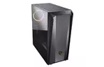 Корпус Cougar MX660 Iron RGB(Dark Black)