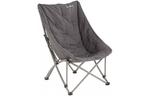 Кресло складное Outwell Tally Lake Grey (928767)