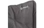 Кресло складное Outwell Tally Lake Grey (928767)