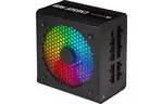 Блок питания CORSAIR 650W CX650F RGB (CP-9020217-EU)