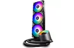 Система водного охлаждения Deepcool CASTLE 360 RGB V2