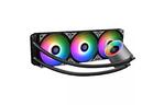 Система водного охлаждения Deepcool CASTLE 360 RGB V2
