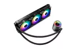 Система водного охлаждения Deepcool CASTLE 360 RGB V2