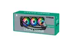 Система водного охлаждения Deepcool CASTLE 360 RGB V2