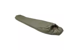 Спальный мешок Snugpak Softie 9 Hawk Right -5C/-10C 220х75 1.5 кг Olive (8211654220122) - Фото