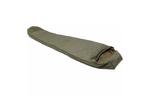 Спальный мешок Snugpak Softie 10 Harrier Right -7C/-12C 220х80 1,75 кг Olive (8211654230121)