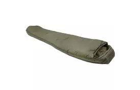 Спальный мешок Snugpak Softie 12 Osprey Right -10C/-15C 220х80 2 кг Olive (8211654240120) - Фото