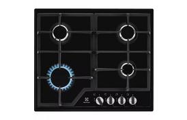 Варочная поверхность ELECTROLUX GPE263MB - Фото