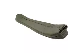 Спальный мешок Snugpak Antarctica RE -20C/-30C 220х80, 2,8 кг Olive (8211654400111) - Фото