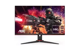 Монитор AOC 27G2AE/BK - Фото