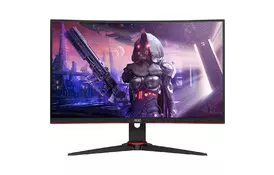 Монитор AOC C27G2AE/BK - Фото