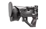 Пневматическая винтовка Kral Regnum PCP Synthetic Stock 4,5 мм (PREGC1)