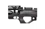 Пневматическая винтовка Kral Regnum PCP Synthetic Stock 4,5 мм (PREGC1)