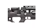 Пневматическая винтовка Kral Regnum PCP Synthetic Stock 4,5 мм (PREGC1)
