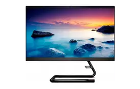 Компьютер Lenovo IdeaCentre AiO 3 22IIL5 / i5-1035G4 (F0FQ003TUA) - Фото