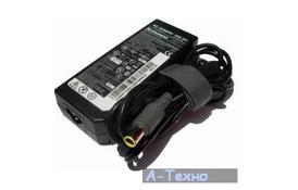 Блок питания к ноутбуку Lenovo 90W 20V 4.5A разъем 7.9/5.5(pin inside) (42T4432 / 42T4433) - Фото