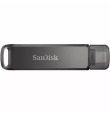 USB флеш накопитель SANDISK 64GB iXpand Drive Luxe Type-C /Lightning (SDIX70N-064G-GN6NN)