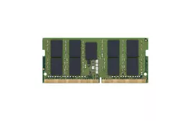 Модуль памяти для сервера DDR4 8GB ECC SODIMM for RS1221RP+/RS1221+/DS1821+/DS1621+ Synology (D4ES01-8G) - Фото