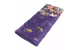 Спальный мешок Easy Camp Kids Aquarium Mixed Сolours Left (928790) - Фото