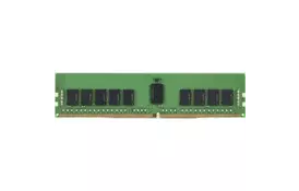 Модуль памяти для сервера DDR4 16GB ECC RDIMM 2933MHz 2Rx8 1.2V CL21 Hynix (HMA82GR7JJR8N-WM) - Фото