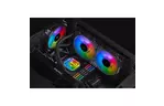 Система водного охлаждения CORSAIR iCUE H115i Elite Capellix RGB (CW-9060047-WW)