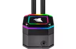 Система водного охлаждения CORSAIR iCUE H115i Elite Capellix RGB (CW-9060047-WW)