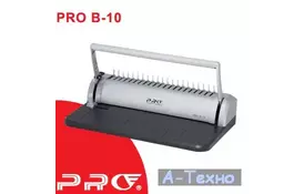 PRO B 10 - Фото