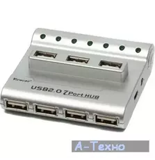 Концентратор Viewcon VE 243