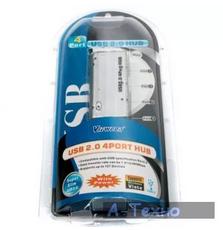 Концентратор Viewcon VE 410