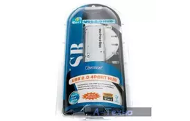 Концентратор Viewcon VE 410 - Фото