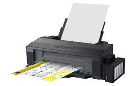 Струменевий принтер EPSON L1300 (C11CD81402) - Фото