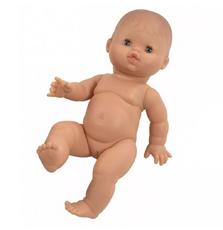 Пупс Paola Reina большая без одежды 34 см (34022)