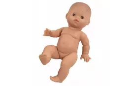 Пупс Paola Reina велика без одягу 34 см (34022) - Фото