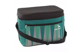 Термосумка Easy Camp Backgammon S Petrol Blue (928802) - Фото