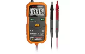 Цифровой мультиметр Protester универсальный smart (PM8231) - Фото