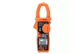 Цифровой мультиметр Protester токовые клещи (PM2018S) - Фото