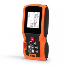 Дальномер Protester лазерный строительный 60м K60 (K60)