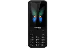 Мобильный телефон Sigma X-style 351 LIDER Black (4827798121917)